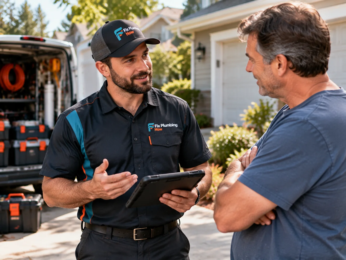 Clogged Drain Service Bartlesville, OK FAQs